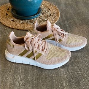 Adidas running shoes